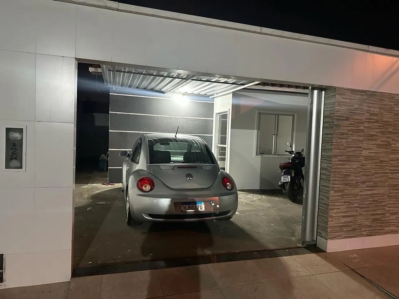 Linda casa no parque viver Tomba