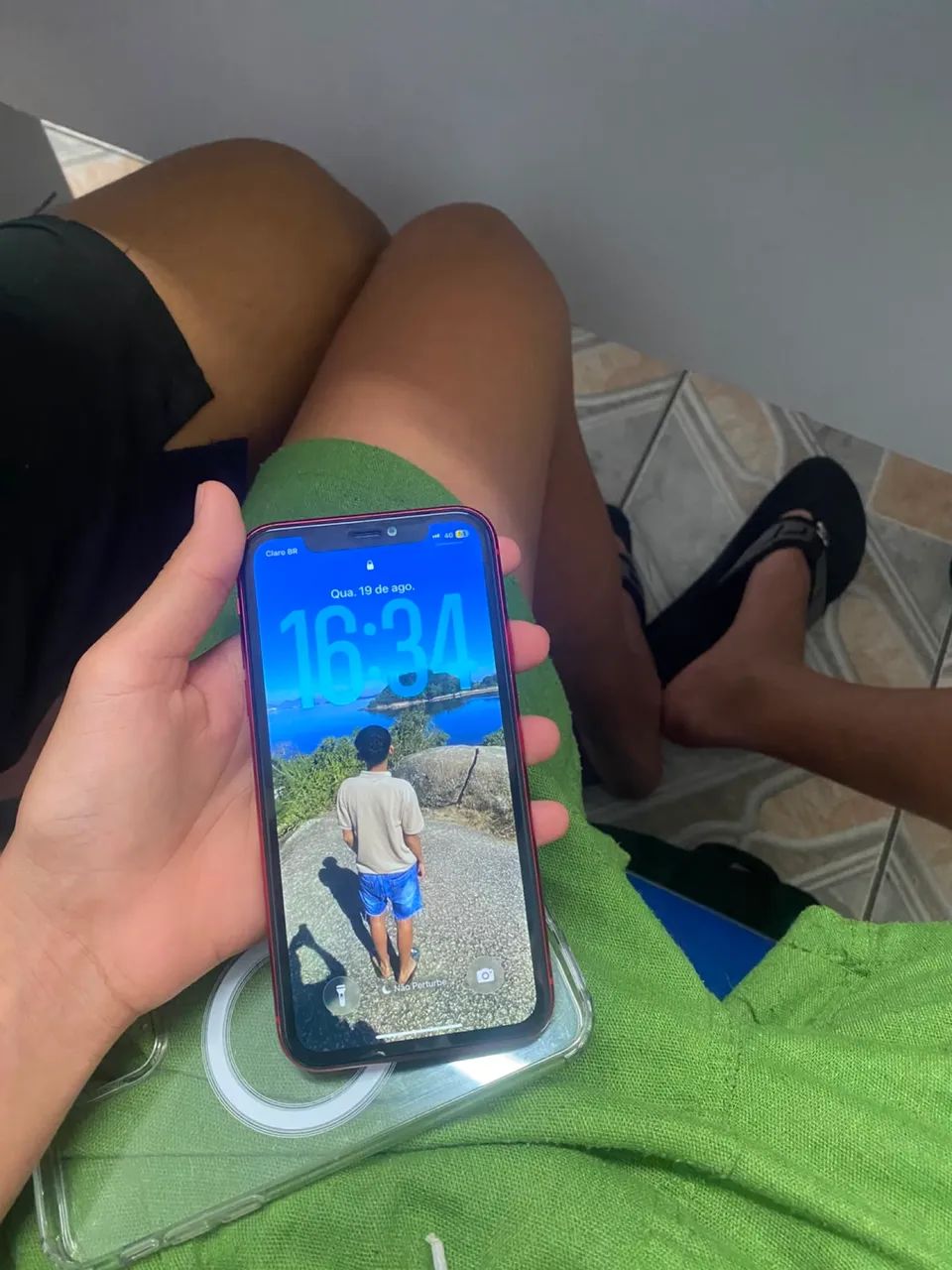 iPhone 11 128 GB - Foto 2