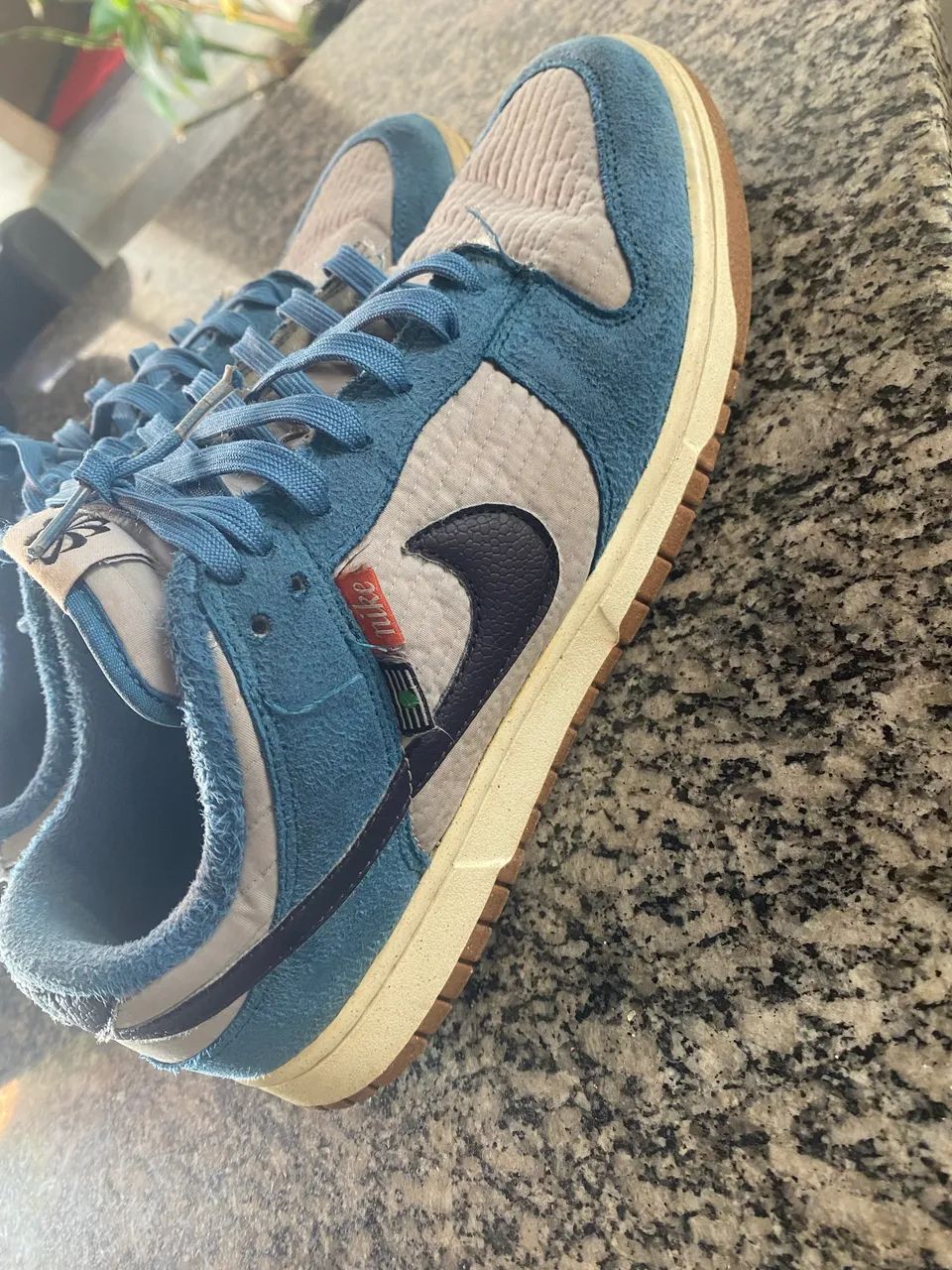 Nike dunk - Foto 5