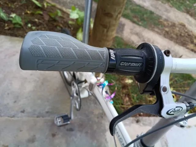 Bicicleta dobrável Dahon MU P8 - Foto 4