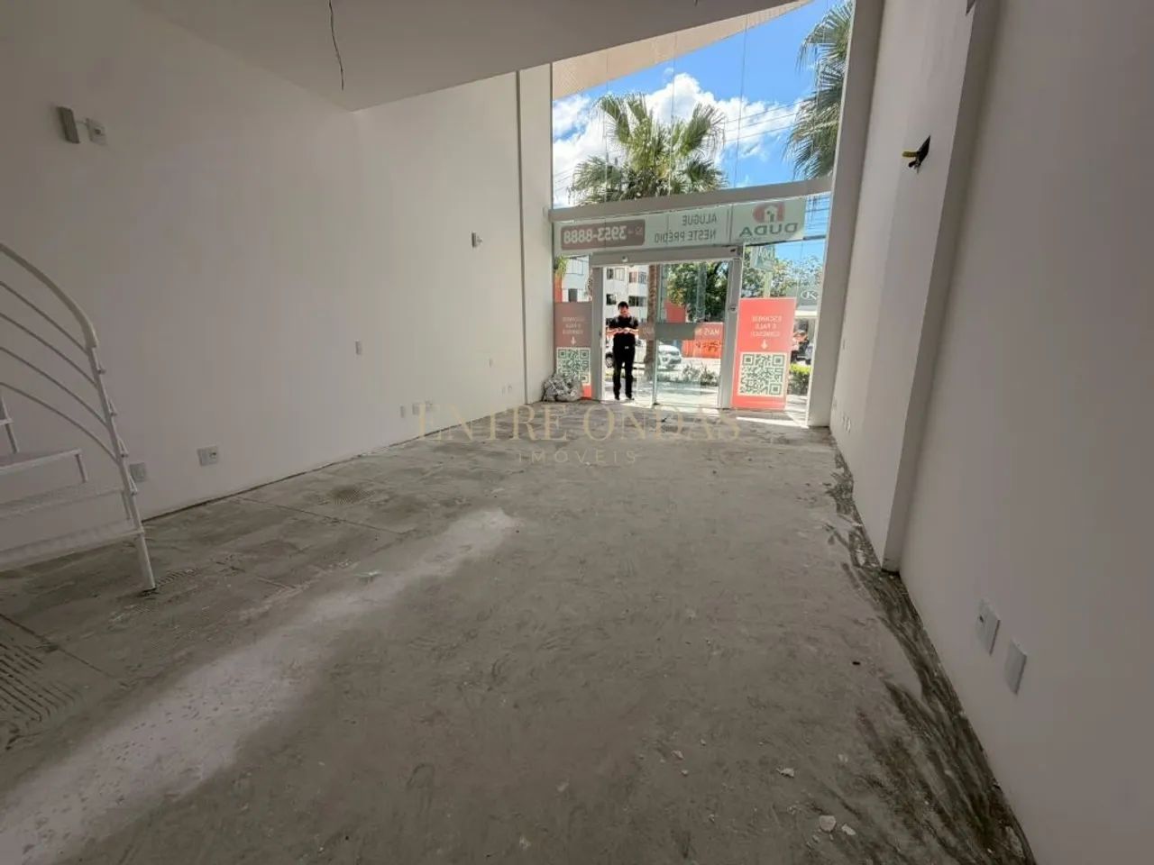 Loja comercial no bairro Trindade, Florianópolis. - Foto 5