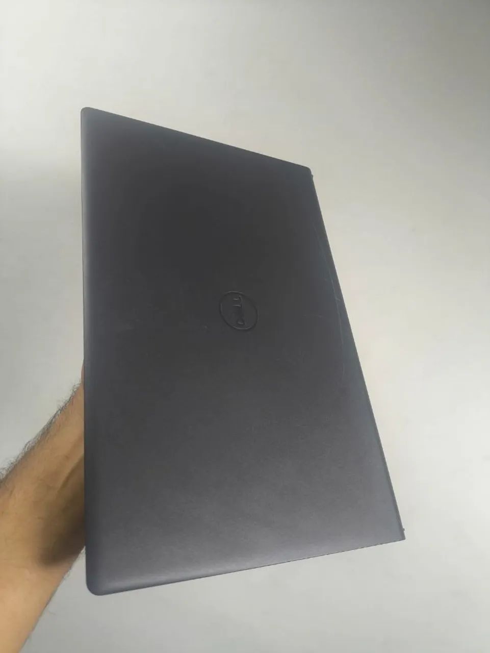 Notebook Dell Intel core,i7, 13 ger,SSD nvme 512 gb, 16 gb, vídeo Intel iris. - Foto 3