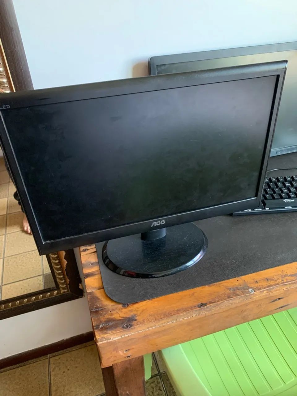 Monitor 70hz - Foto 2