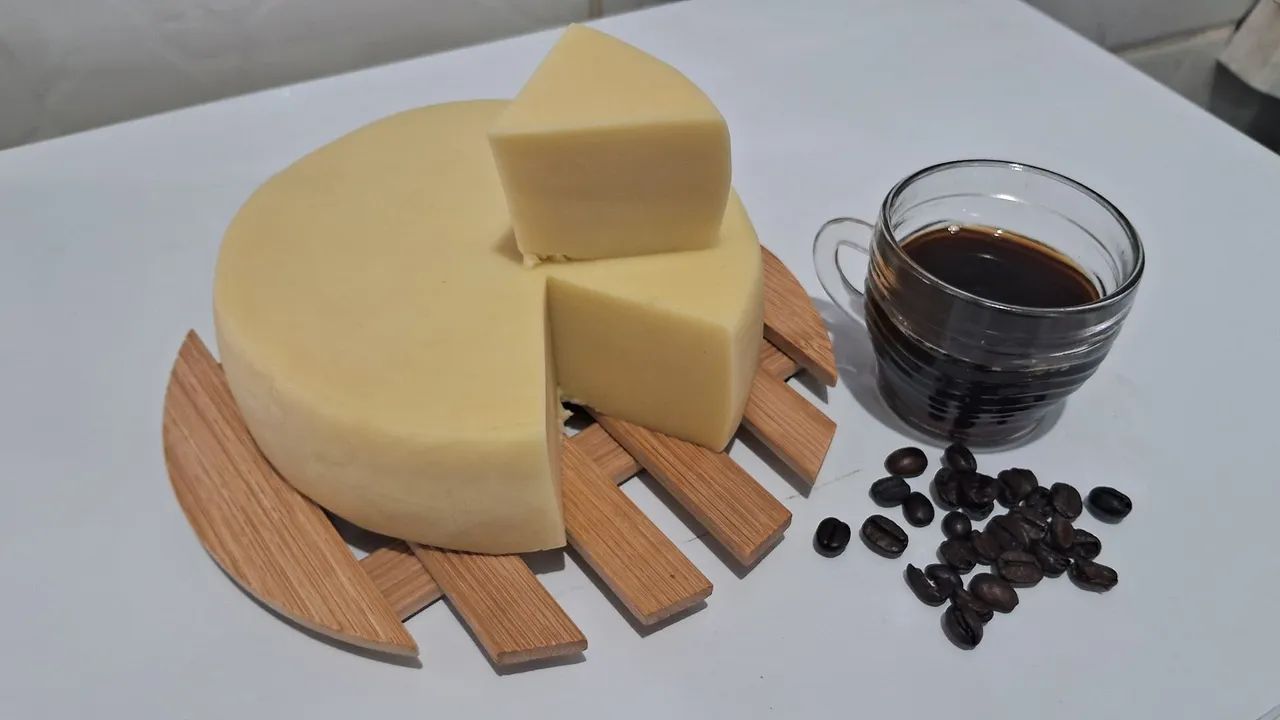 Queijo minas vários modelos e sabores 