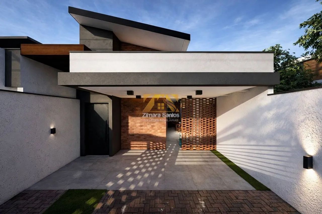Casa com 3 Quartos à Venda, Plano Diretor Sul - Palmas - Foto 5