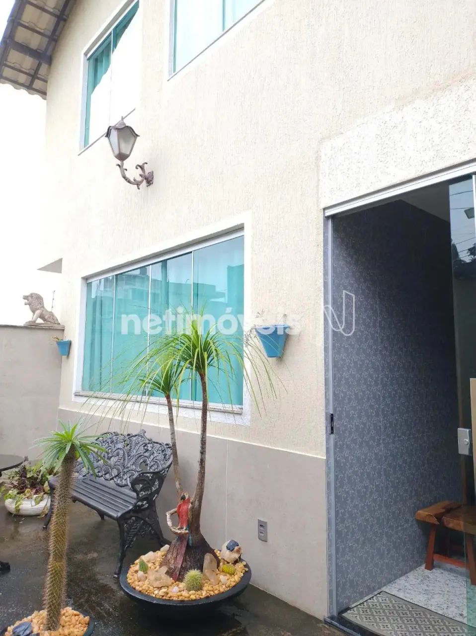 Venda Casa Cachoeirinha Belo Horizonte