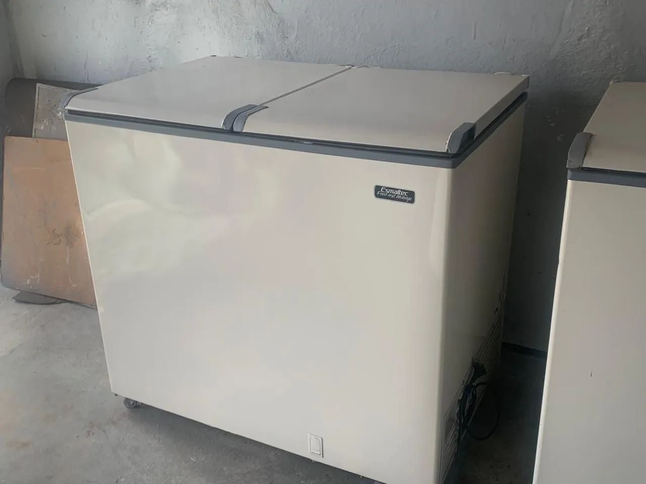 Freezer  - Foto 2
