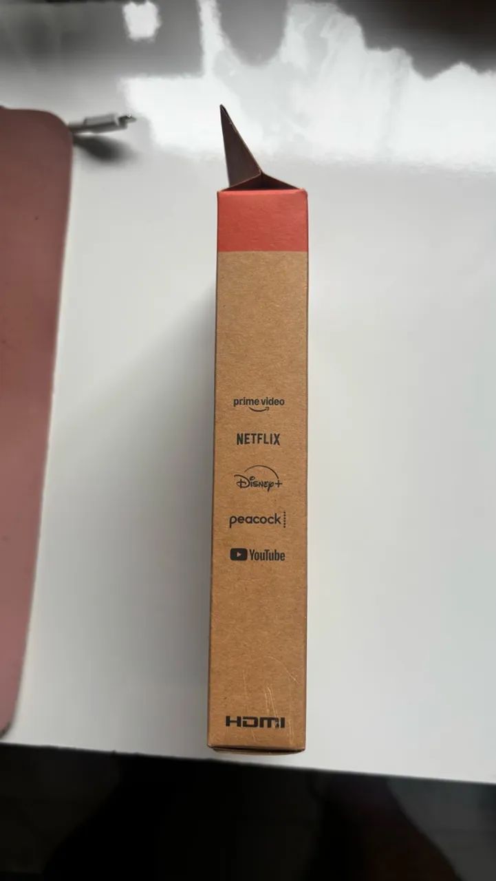 Amazon Fire TV 4K - Foto 2