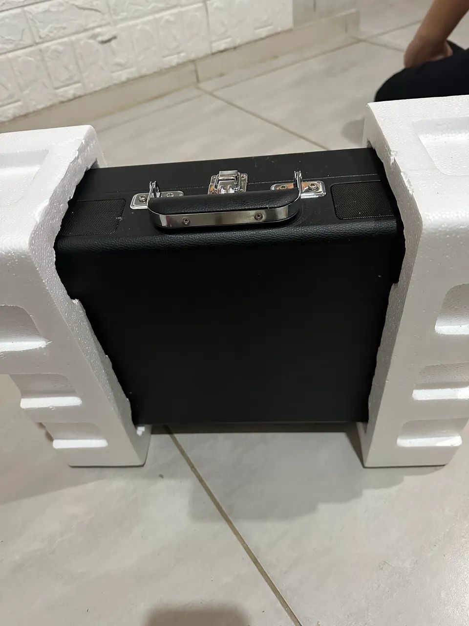 Vendo vitrola pulse sp616 - Foto 5