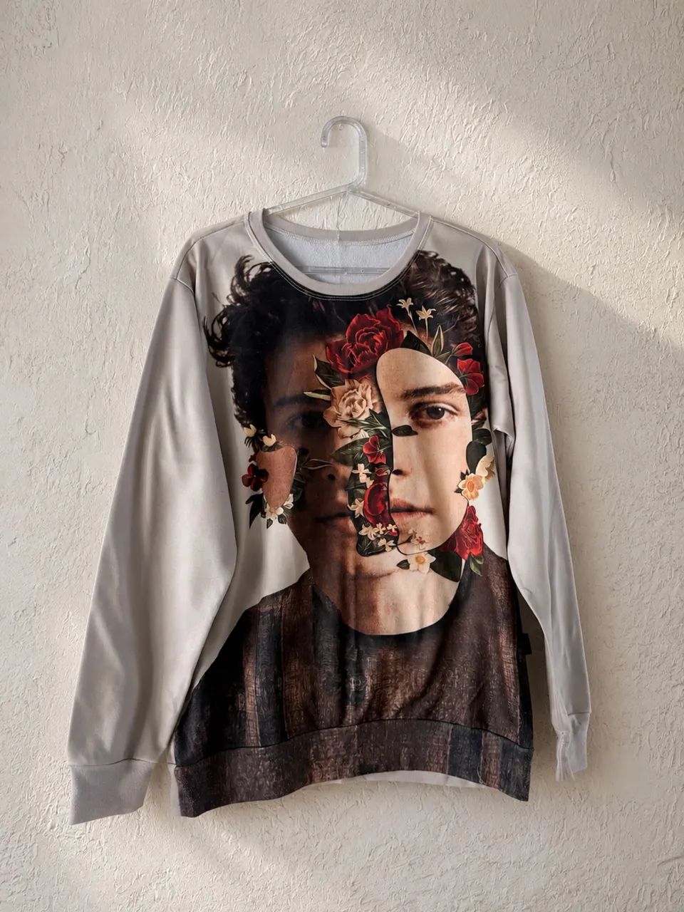 Moletom Shawn Mendes