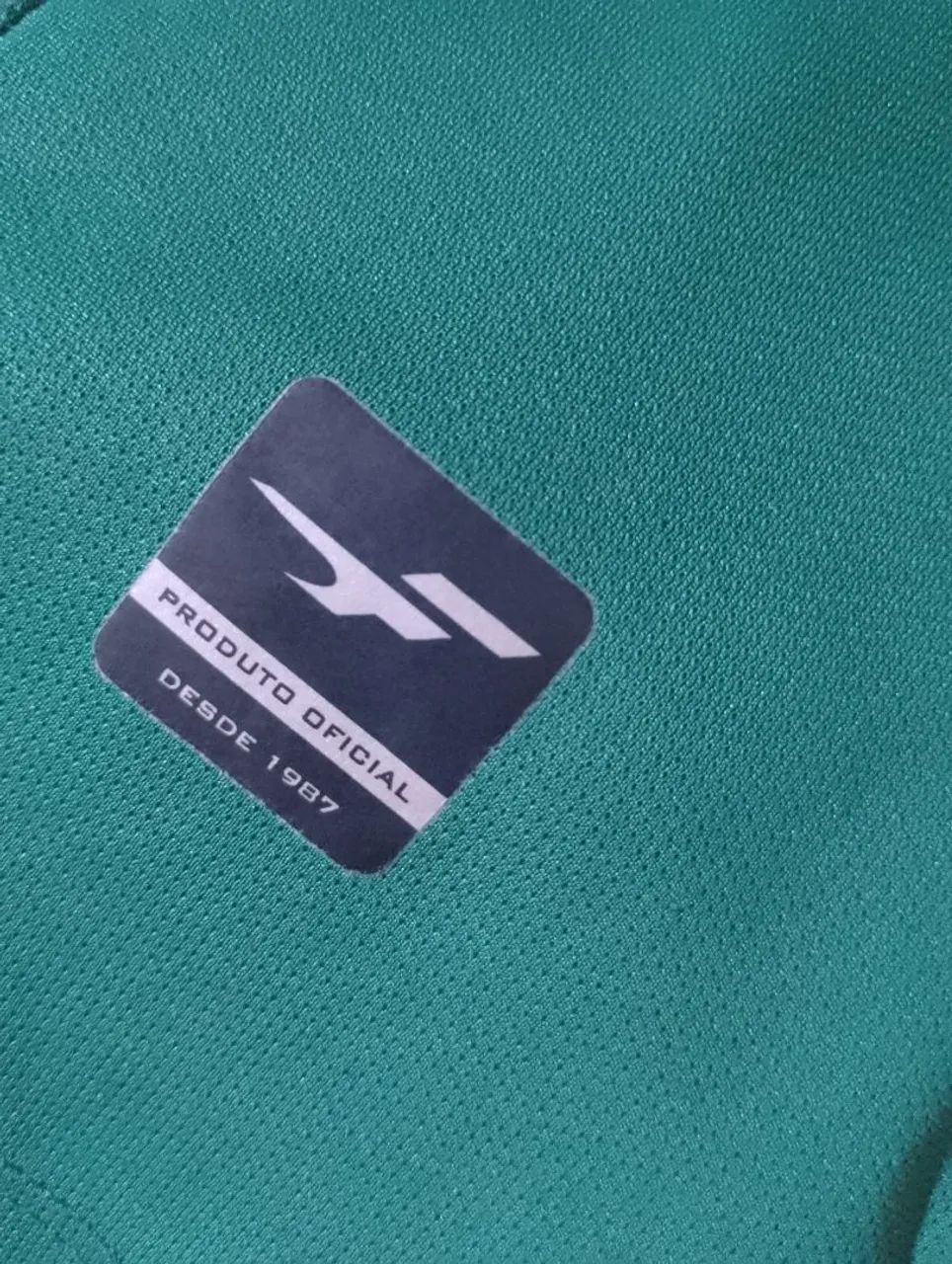 Camisa Finta Sampaio Corrêa  - Foto 3