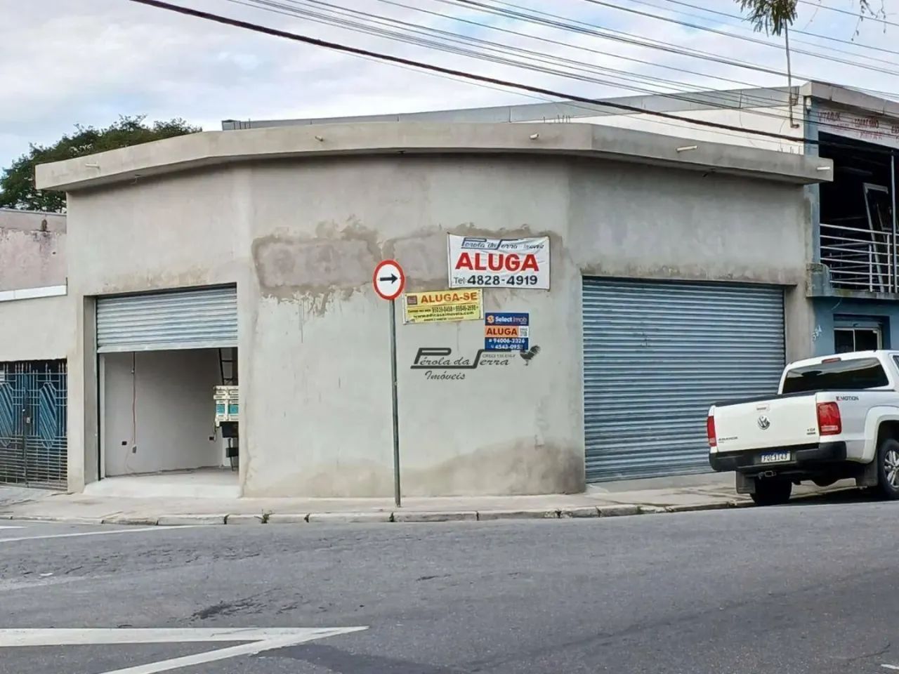 Salão para locação no Centro - Ribeirão Pires/SP - Foto 3