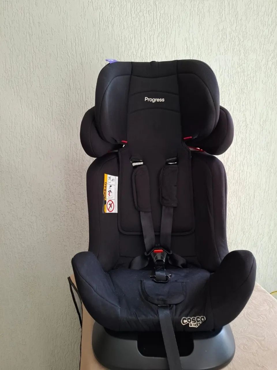 Cadeirinha de bebê  - Foto 3