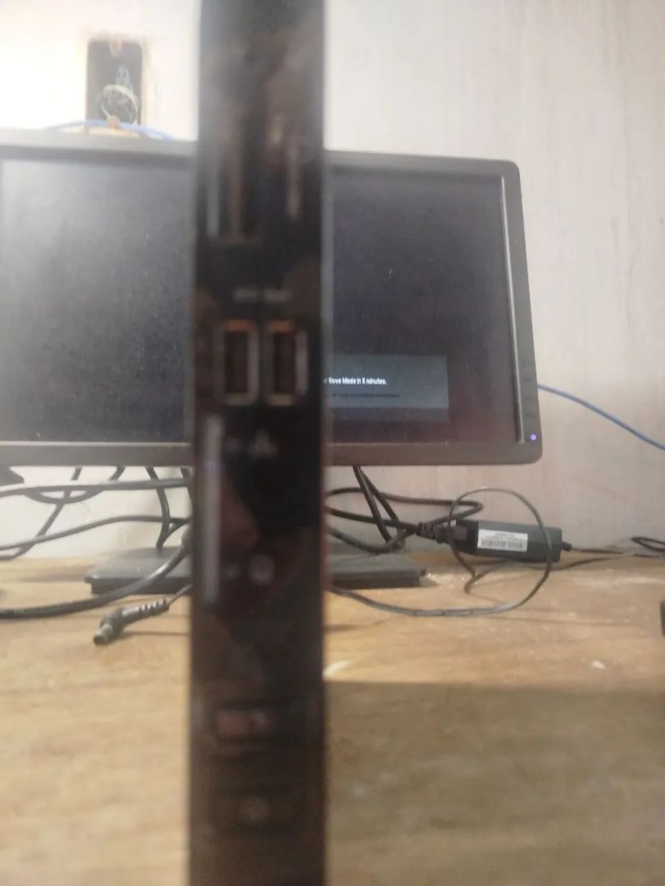 Vendo mini CPU modelo wireless atheros arb95 - Foto 2