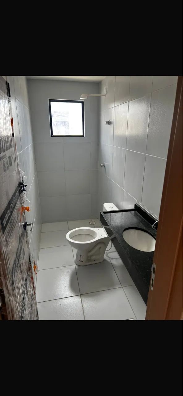 ALUGO APARTAMENTO PARATIBE NOVO - Foto 3