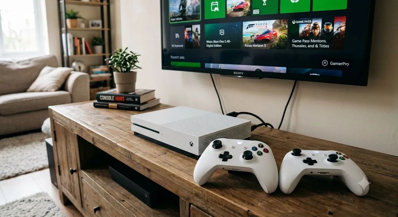 Xbox One