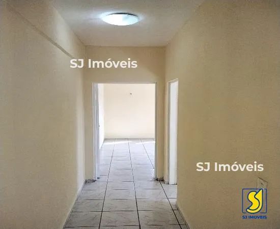Apartamento com 2 suítes próximo ao terminal do Antônio Bezerra - Foto 5