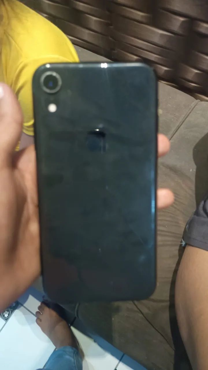 Um celular xr  - Foto 4