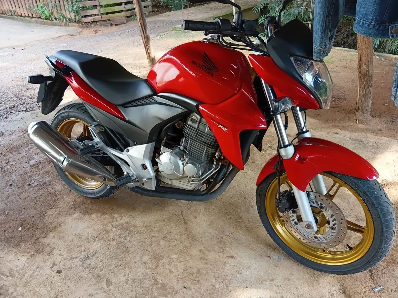 Vendo 12.000 