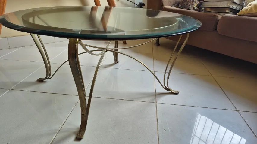 Mesa de centro  - Foto 2