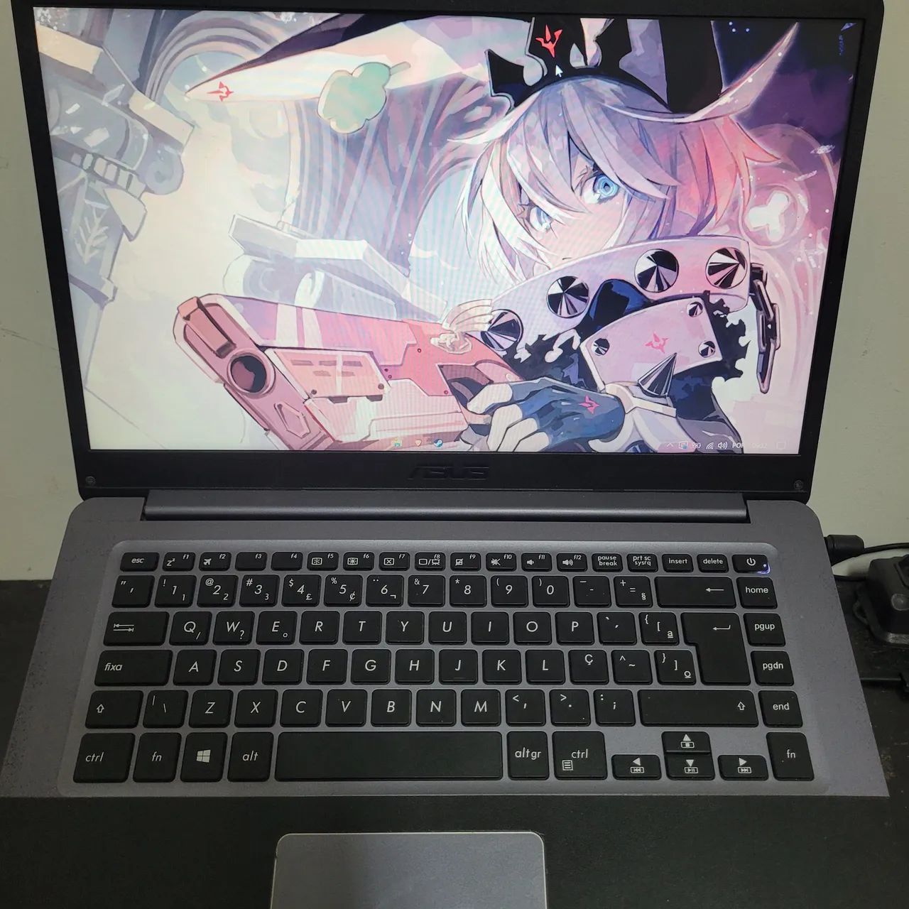 Notebook Asus X510UAR - Foto 2