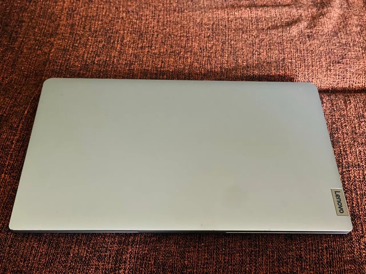 Vende-se Notebook Lenovo I5 IDEAPAD 2024  - Foto 4