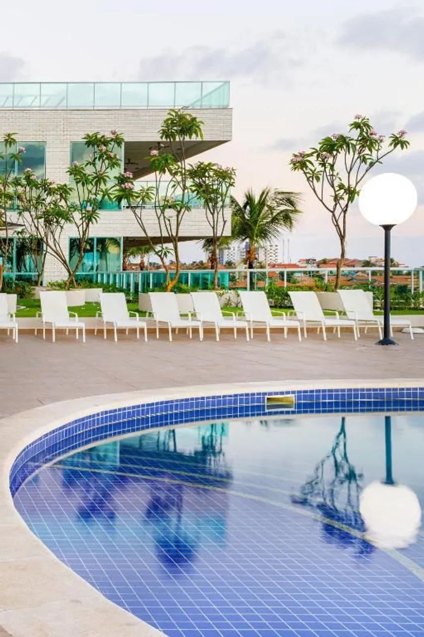 Resort Gav Park em Salinas - Foto 2