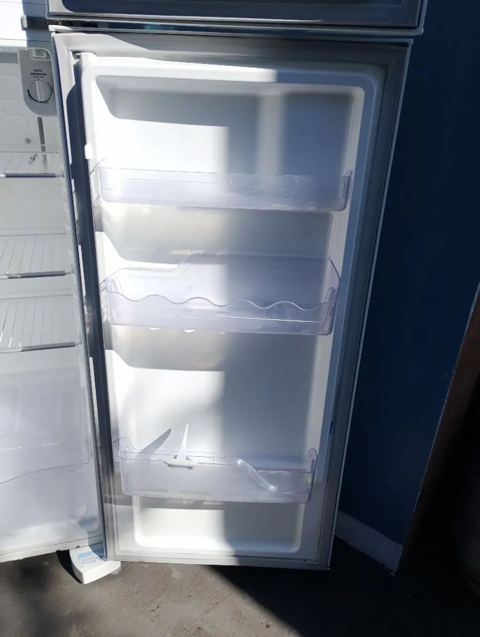Geladeira Eletrolux 280 L - Foto 2