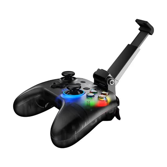 Controle GameSir T4 Pro Sem Fio para Android, iOS, Switch, e PC - Foto 2