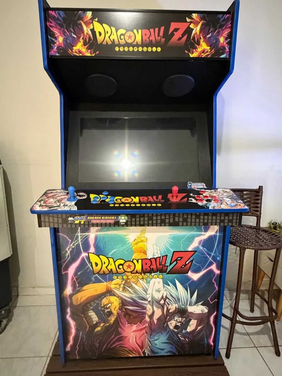 Fliperama Arcade  - Foto 5