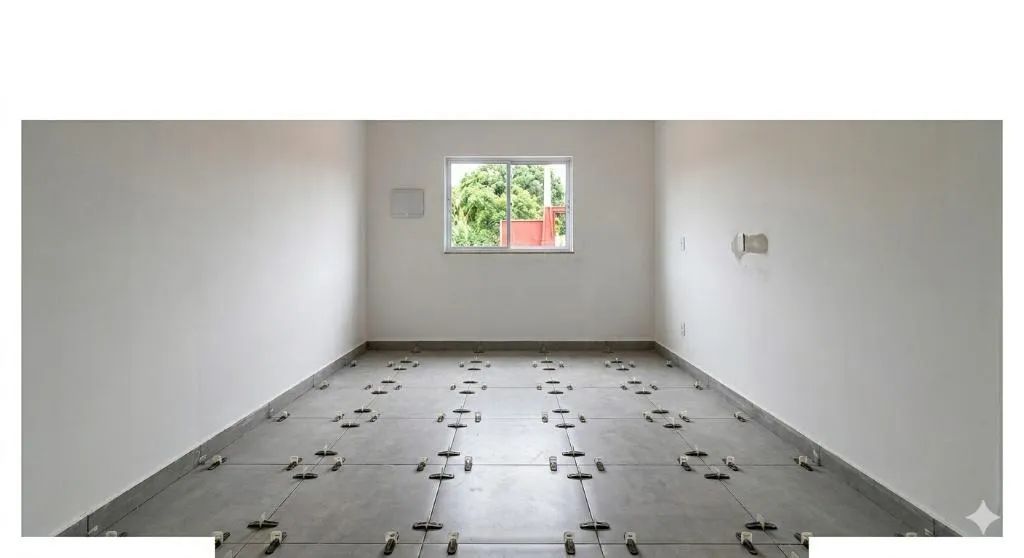 Apartamento à Venda em Ernesto Geisel