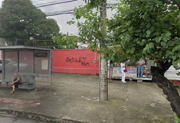 Lote comercial 360 m² bairro Alípio de Melo. - Foto 5