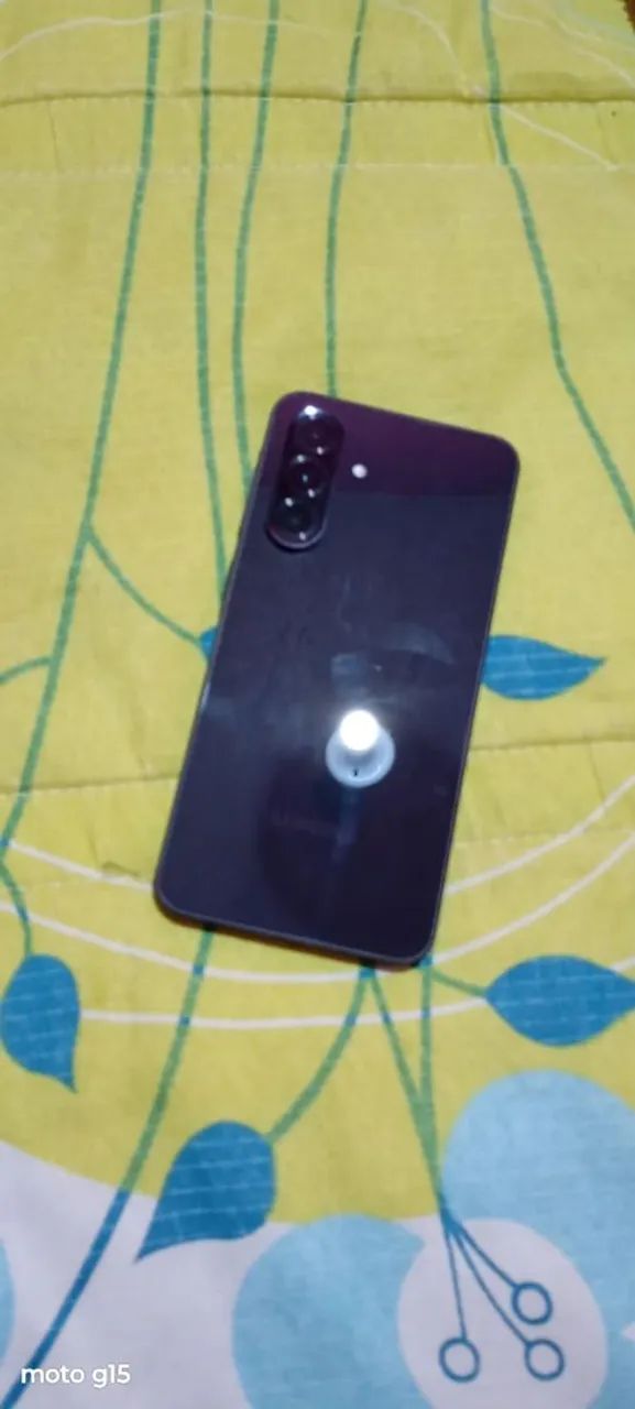 Samsung galaxy A36 5G