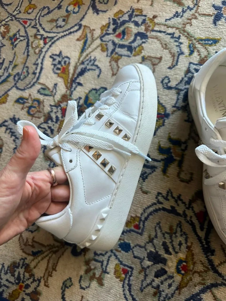 Tênis Valentino  - Foto 3