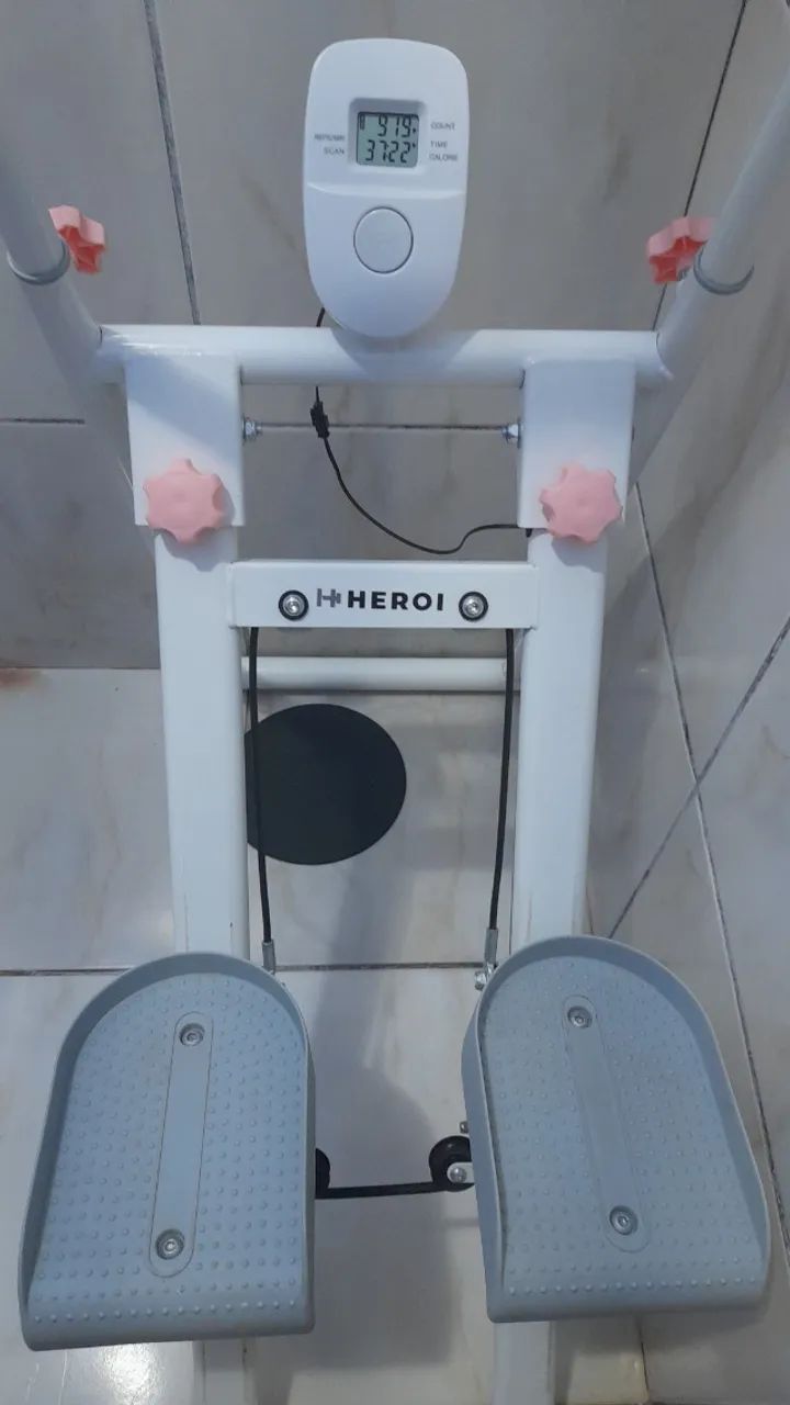 Simulador de escada  - Foto 2
