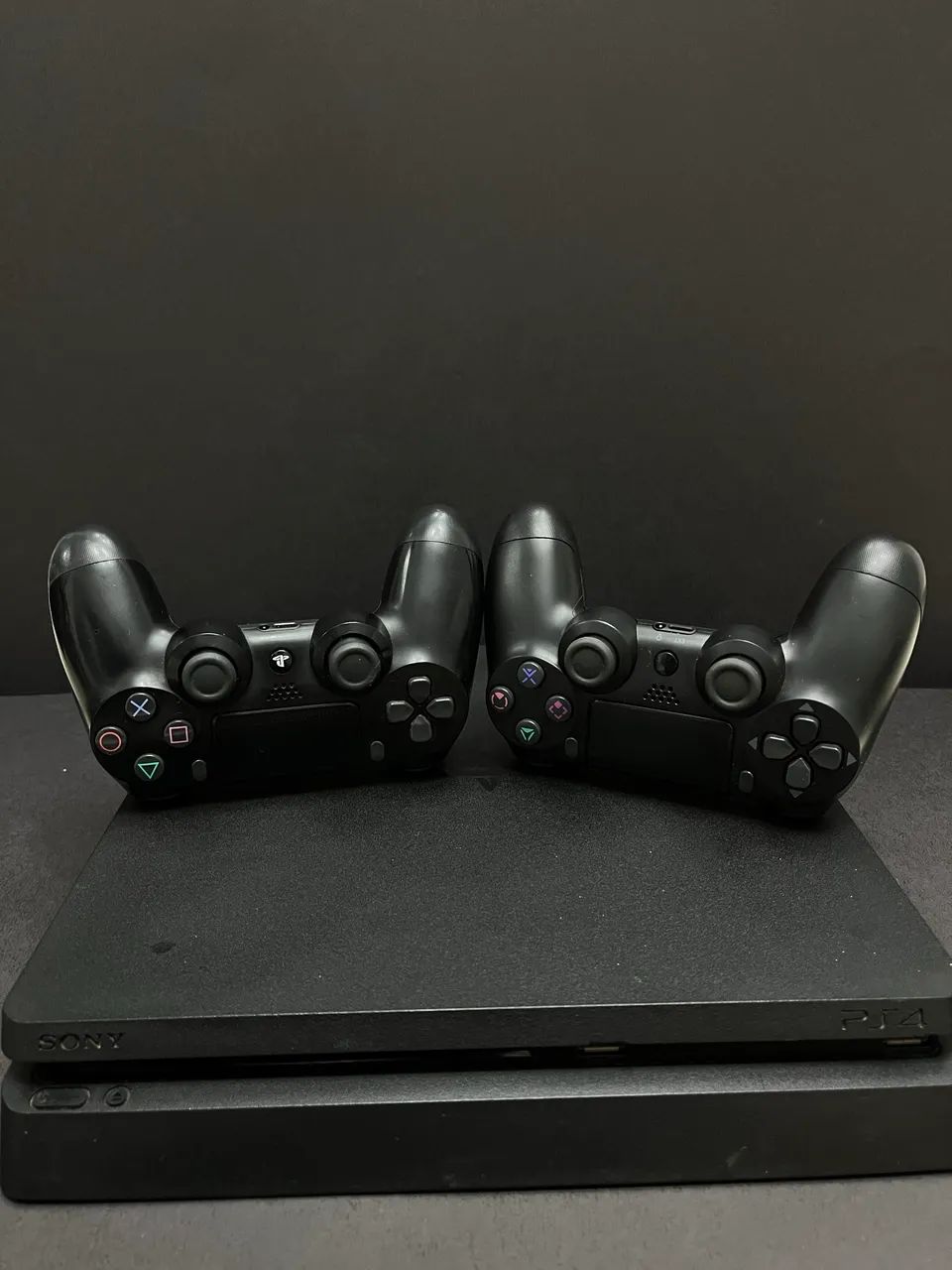 Ps4 slim 1tb 