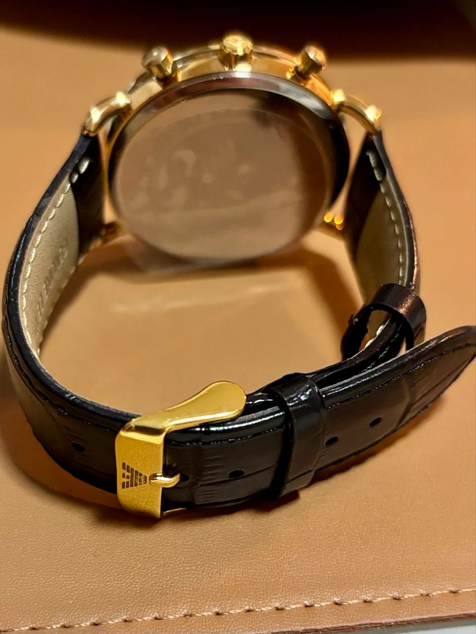 Emporio Armani 