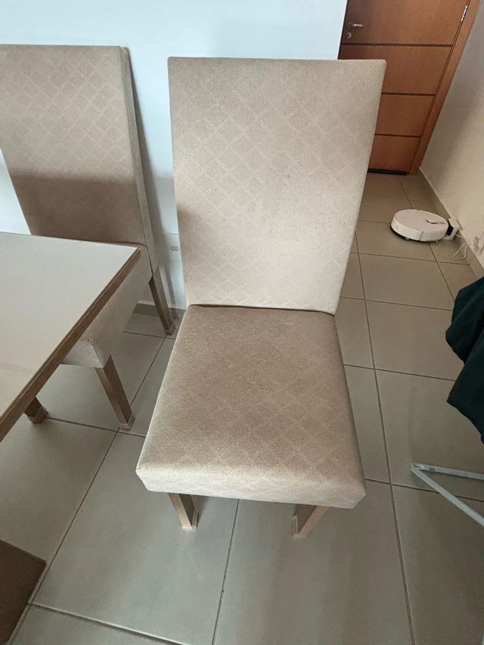 Mesa de jantar 6 lugares - Foto 3