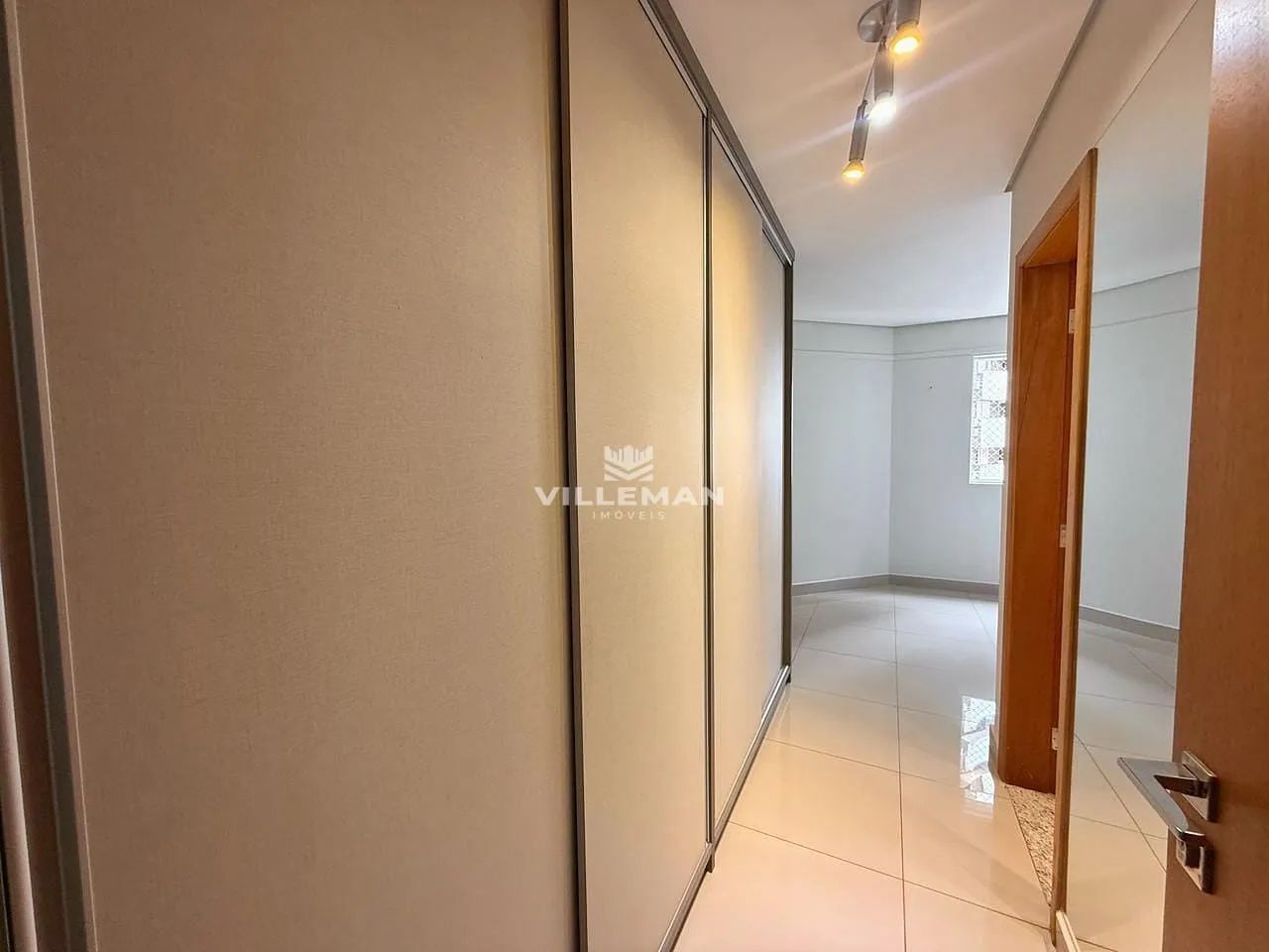 Apartamento para locação todo planejado, Novo Centro, Maringá, PR - Foto 10
