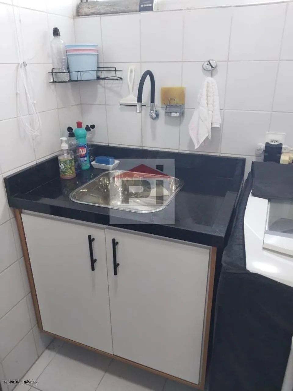 Apartamento 3 Quartos para Venda em Salvador, IMBUI, 3 dormitórios, 1 suíte, 3 banheiros,  - Foto 8