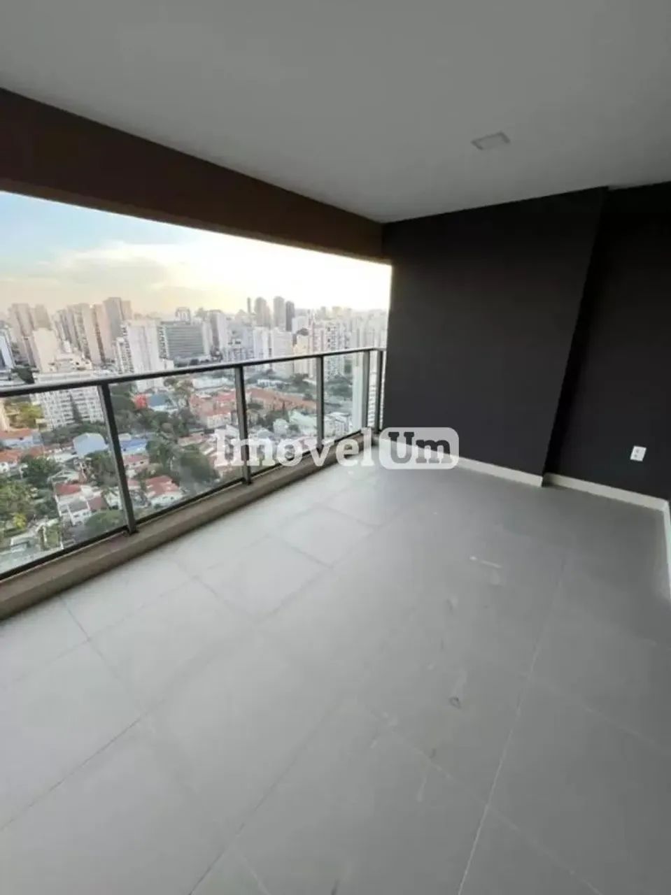 Campo Belo | Apartamento 3 quartos, sendo 3 suites - Foto 3