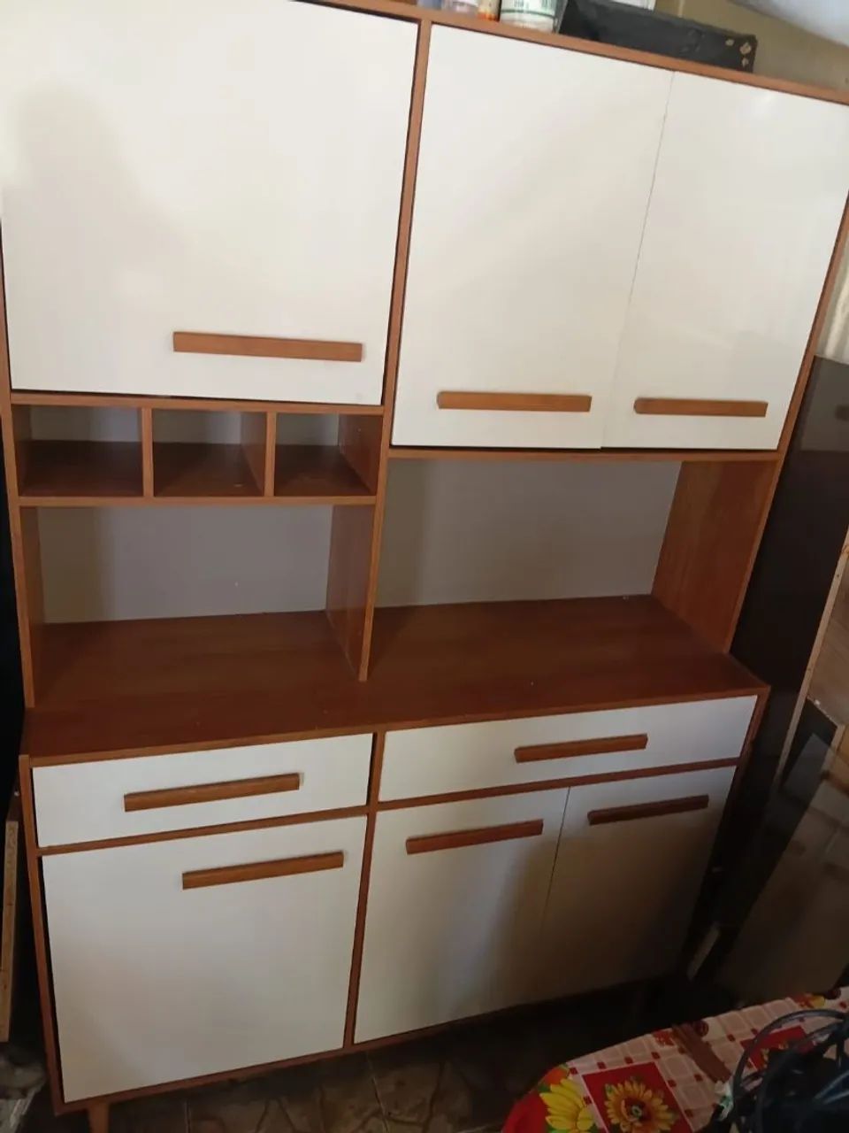 Armario de cozinha  - Foto 3