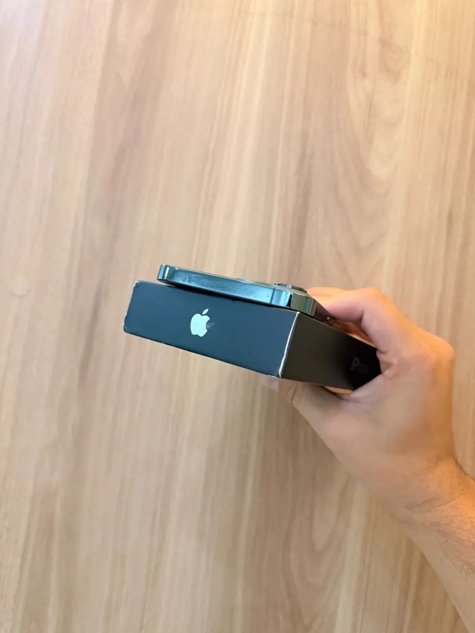 iPhone 13 Pro Max 256GB - Foto 4