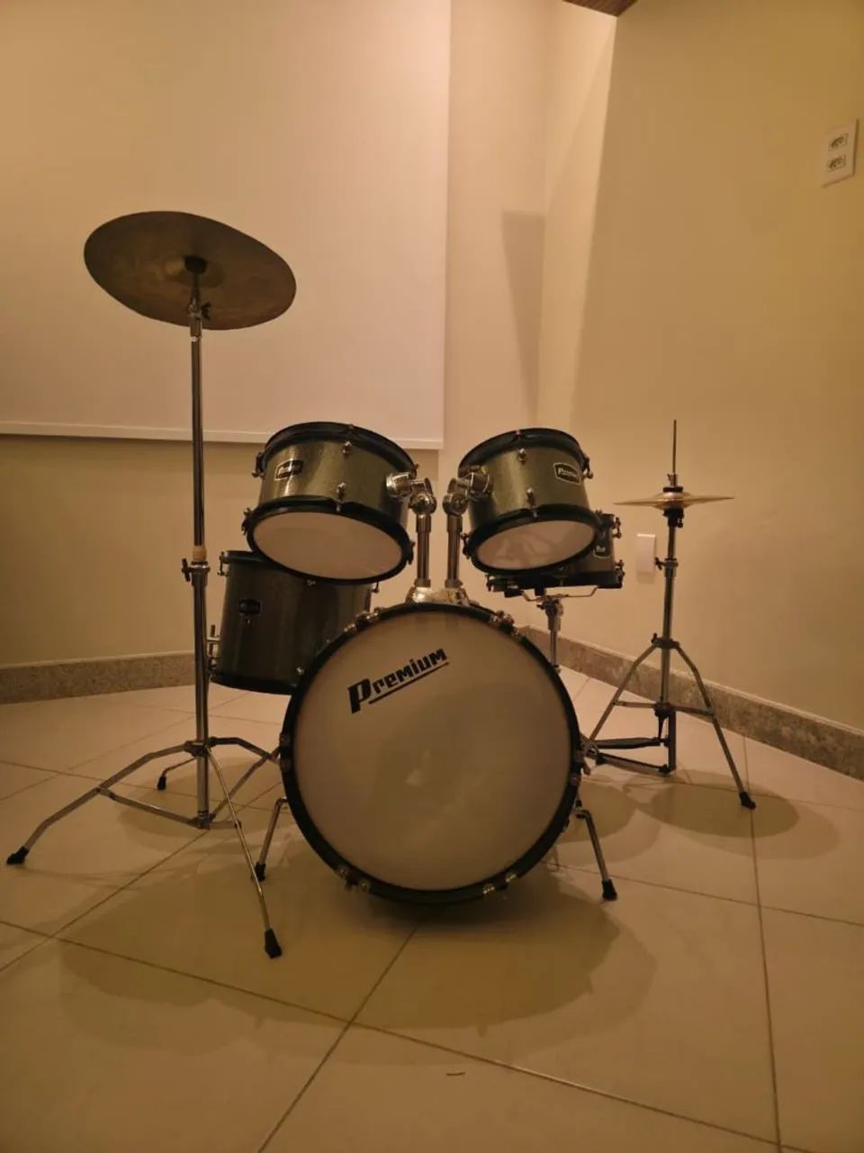 BATERIA PREMIUM - Usada