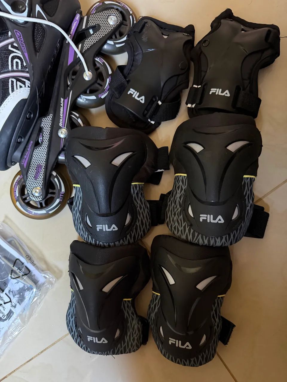 Patins rollerblade! - Foto 2