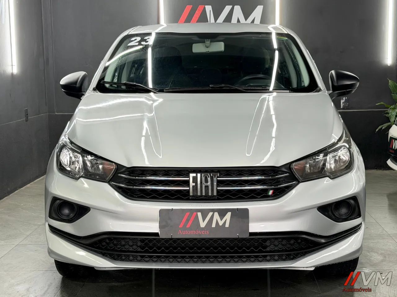 Fiat Cronos 1.0 6V Flex 2023 - Foto 4