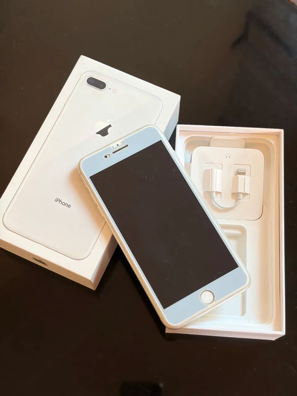 iPhone 8 Plus 256g - Foto 3