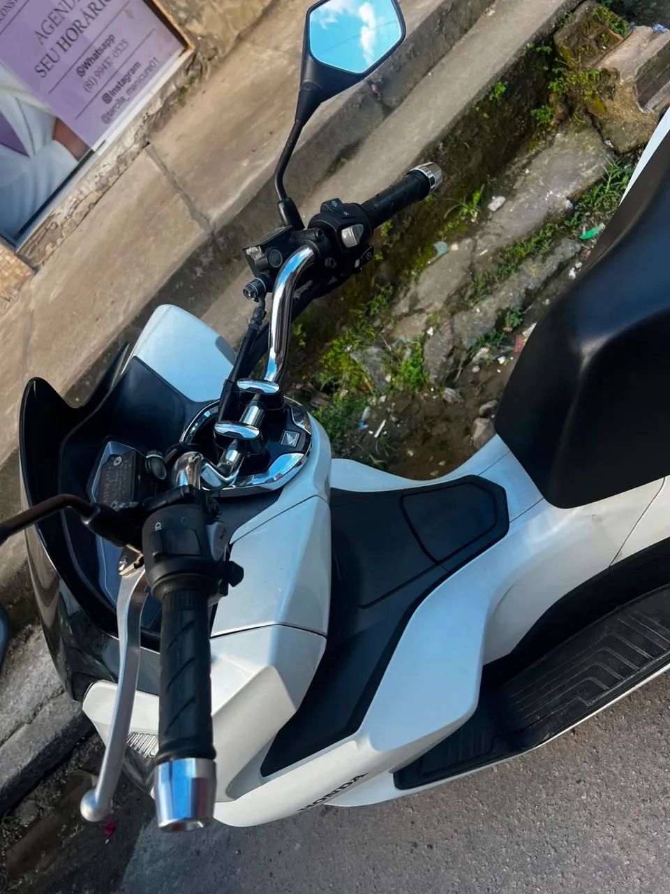 Pcx 160 - Foto 5