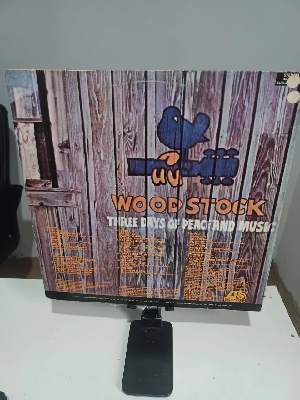 Lps disco de vinil  - Foto 2