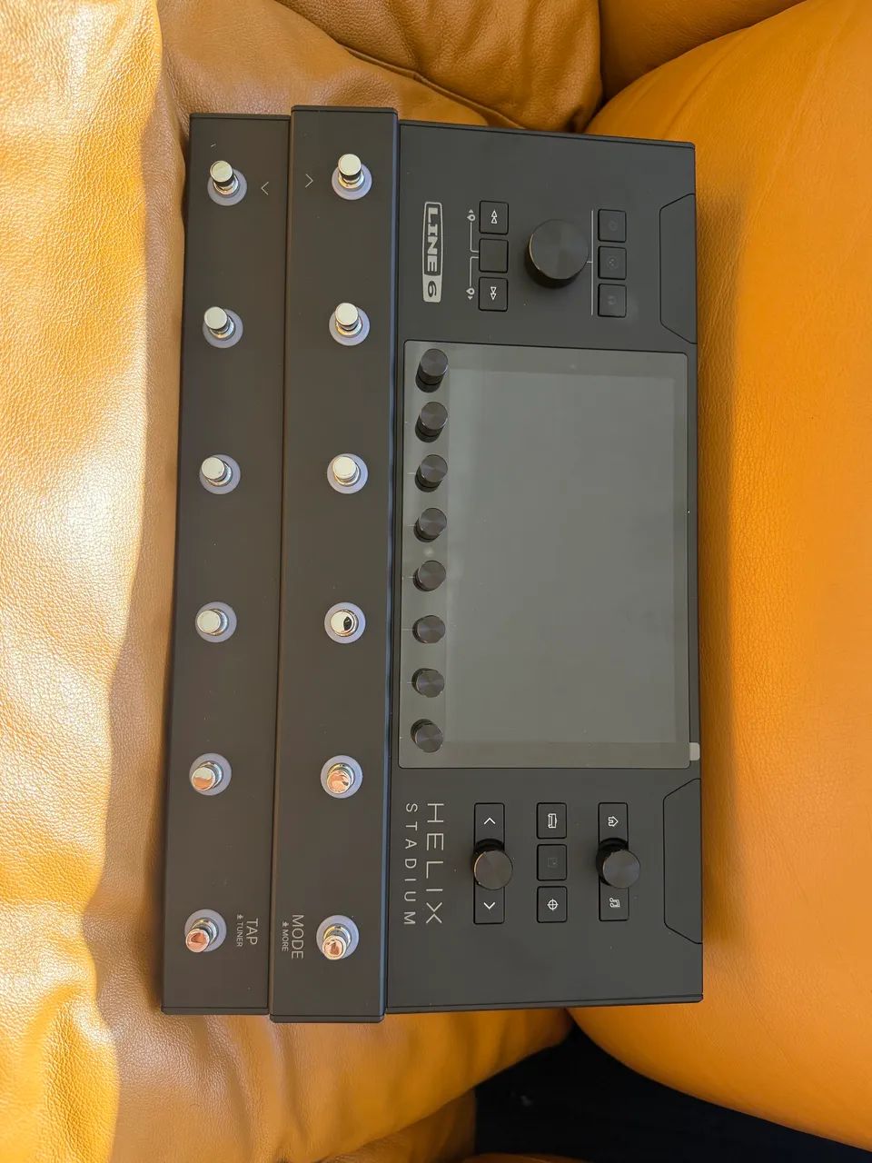 Line 6 Helix Stadium Floor Zerada 